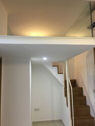 Nine Residences (D27), Apartment #612030401